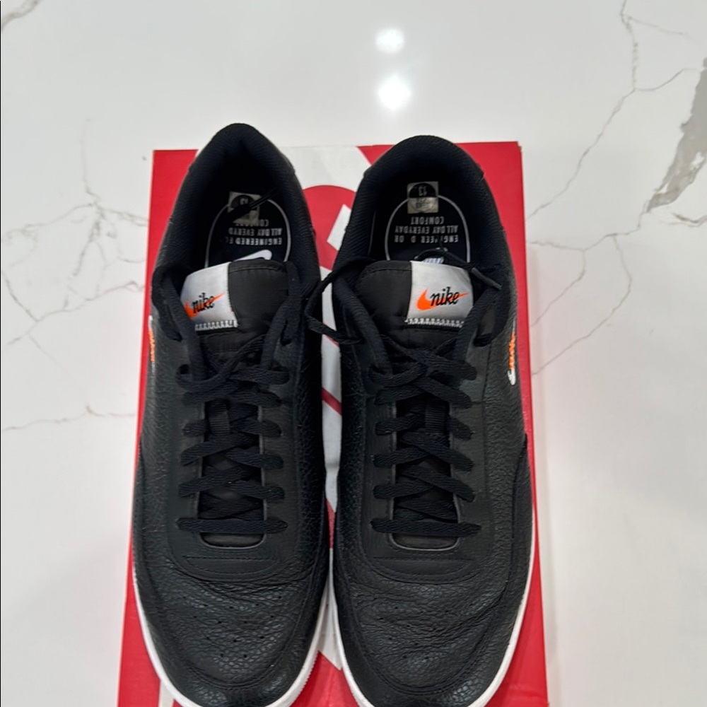 Nike Court Vintage Premium - Men’s Size 13